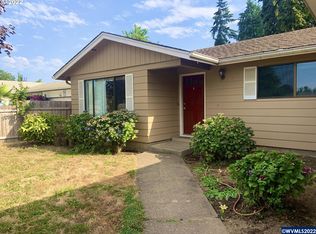 4834 Schaefer Ct NE, Salem, OR 97305