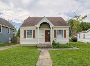 7611 Seward Ave, Cincinnati, OH 45231