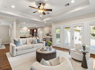 1858 Chantilly Ln, Houston, TX 77018