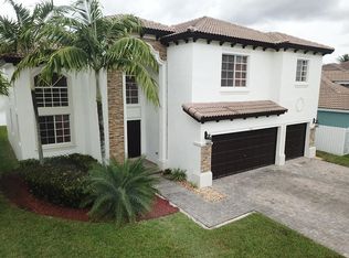 1540 SW 152nd Pl, Miami, FL 33194