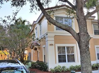 3075 SW 129th Way, Miramar, FL 33027