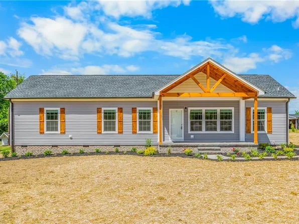 4735 State Highway 67, Boonville, NC 27011