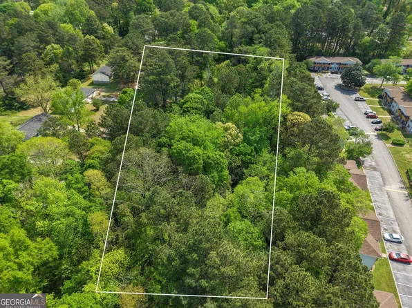 1453 California Ave, Conley, GA 30288