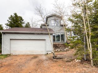 9228 Black Mountain Dr, Conifer, CO 80433