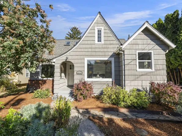 3626 NE 63rd Ave, Portland, OR 97213