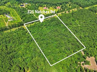 325 Natchez Rd, Livingston, TX 77351