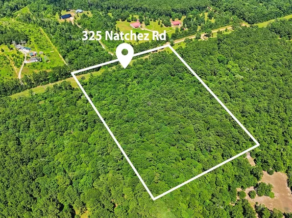 325 Natchez Rd, Livingston, TX 77351