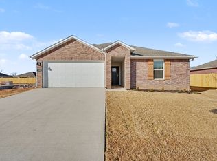 539 Colorado St, Farmington, AR 72730