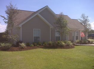 275 Jacks Cres, Ragley, LA 70657