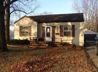 1726 56th St, Des Moines, IA 50310