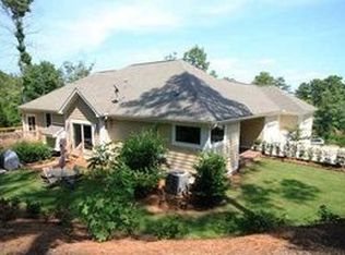 112 Maplewood Ct, Seneca, SC 29672