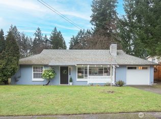 15521 Ashworth Ave N, Shoreline, WA