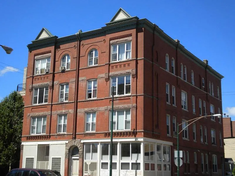 Building Photo