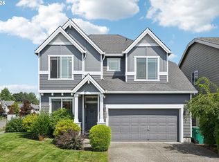 1025 SW 19th Way, Troutdale, OR 97060