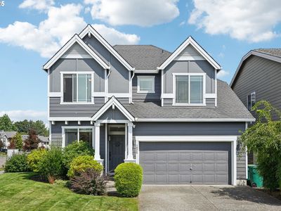 1025 SW 19th Way, Troutdale, OR, 97060