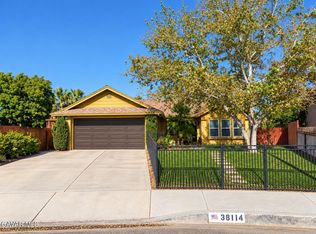 38114 Palms Pl, Palmdale, CA 93552