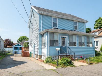 11 Douglass St, Lynn, MA, 01904