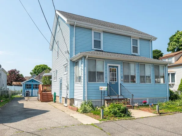 11 Douglass St, Lynn, MA 01904
