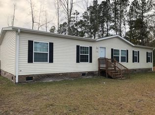 2050 Hughes Gasque Rd, Aynor, SC 29511