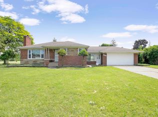 36064 Garfield Rd, Clinton Township, MI 48035