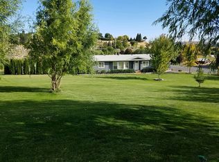 331 Sole Rd, Selah, WA 98942