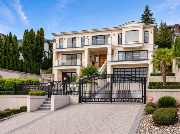 2185 Westhill Wynd, West Vancouver, BC V7S 2Z3
