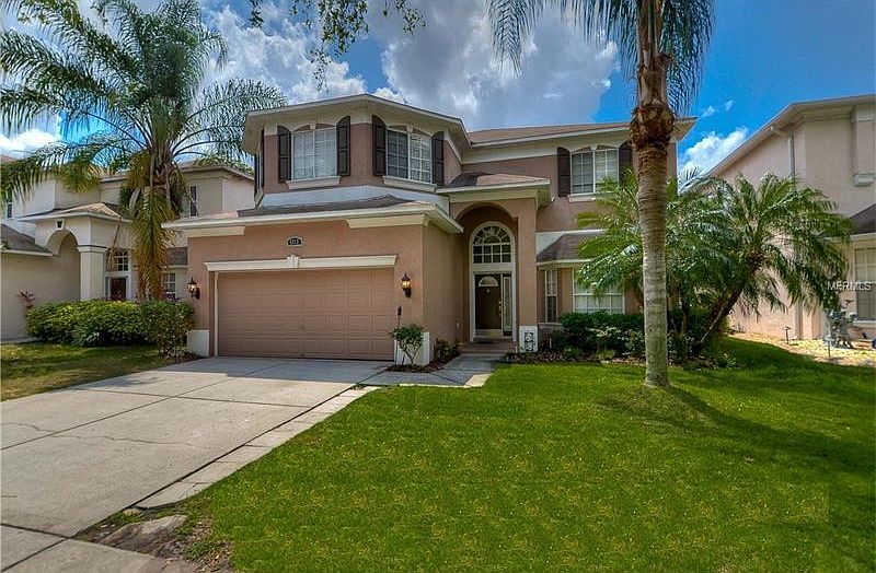 1st image of 4212 Harbor Lake Dr