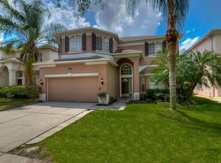 4212 Harbor Lake Dr, Lutz, FL 33558