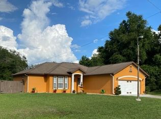 13333 SE 101st Ter, Belleview, FL 34420