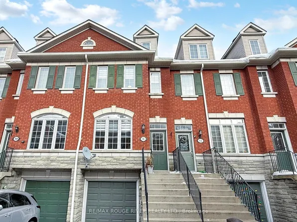 1330 Altona Rd #11, Pickering, ON L1V 7E8
