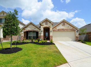 20706 Norwich Gulch Ln, Richmond, TX 77407