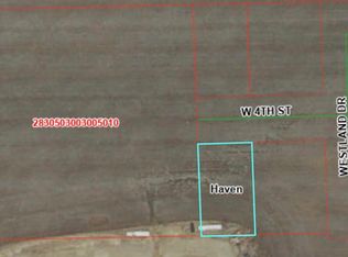 0 N 4th St, Haven, KS 67543