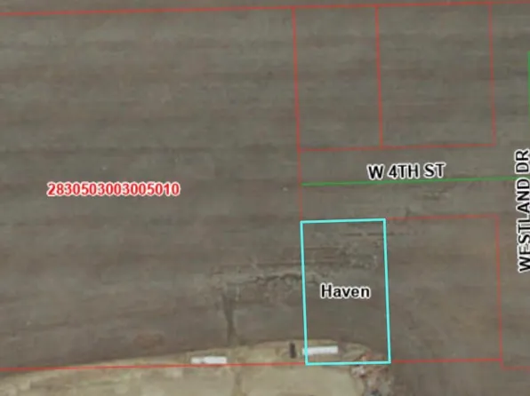 0 N 4th St, Haven, KS 67543