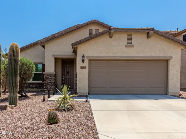 2603 W GRAY WOLF Trail, Phoenix, AZ 85085