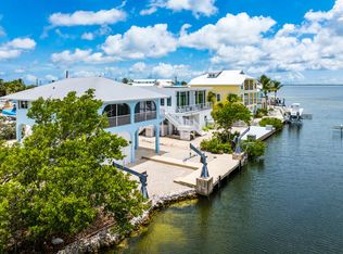 22837 Calico Jack Cir, Cudjoe Key, FL 33042