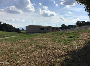 710 Sunnyside Loop, Greeneville, TN 37743