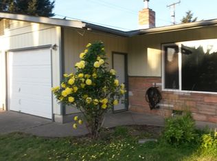 2051 N Park Ave, Eugene, OR 97404