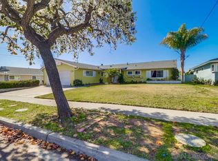 978 Maria Way, Chula Vista, CA 91911