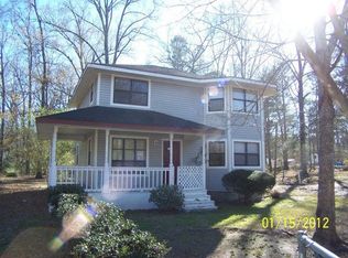 407 Gus St, Thomson, GA 30824
