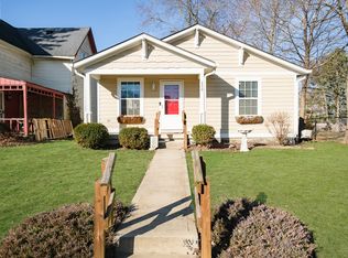 350 Washington Ave, Cicero, IN 46034