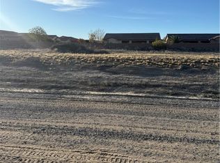 5601 E Yucca Springs Rd, Pahrump, NV 89061