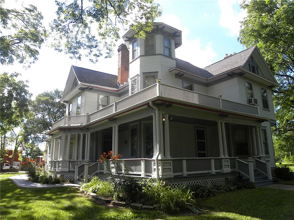 101 Livingston Dr, Hopkinton, IA 52237 Zillow