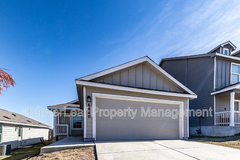 1st image of 6440 Pickaxe Way