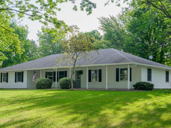 14176 S Highway Dd, Ashland, MO 65010
