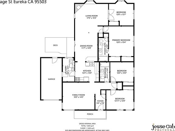 4th image of this home