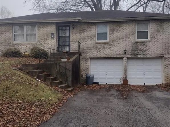 722 N 61st Ter, Kansas City, KS 66102