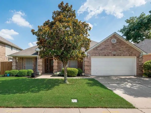 4736 Emerald Trace Way, Fort Worth, TX 76244