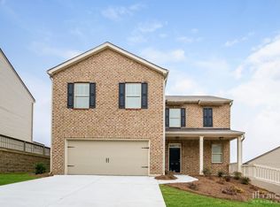 317 Heritage Club Cir, Dallas, GA 30132