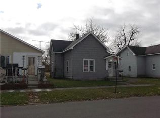 2519 S A St, Elwood, IN