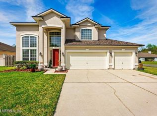 13060 Notre Dame Ln N, Jacksonville, FL 32218